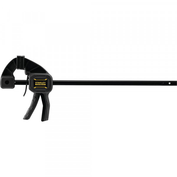 Струбцина автомат 300мм  60кг STANLEY