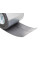 Стрічка бутил-каучукова 10смх3м срiбло Alenor