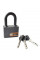 Замок навісний ASPECT Premium 3H-C-Пр60-A 4кл.