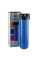 Фільтр-Колба Вig Blue+ ключ,кронштейн ,картридж SL-20-BB