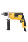 Дриль ударна 700Вт DeWalt DWD024