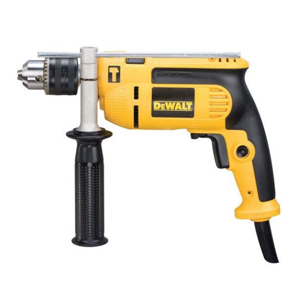 Дриль ударна 700Вт DeWalt DWD024