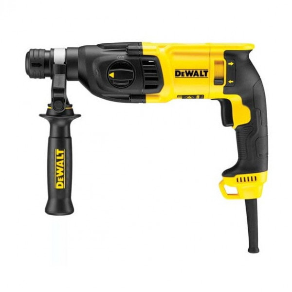 Перфоратор  800Вт 2.6Дж DeWalt з валізою