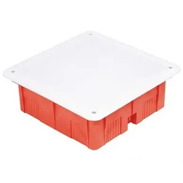 Коробка розподiльна Horoz бетон 94х94x60 001-194-101