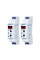 Реле напруги НоваТек RN-119 (max 16А) 3.5 кВт NTRN11900