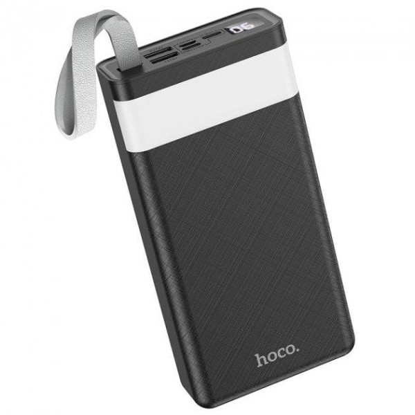 Павербанк Hoco 30000mAh 2A