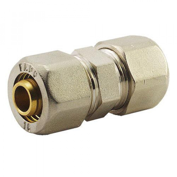 Муфта 20х20 FADO RFM03