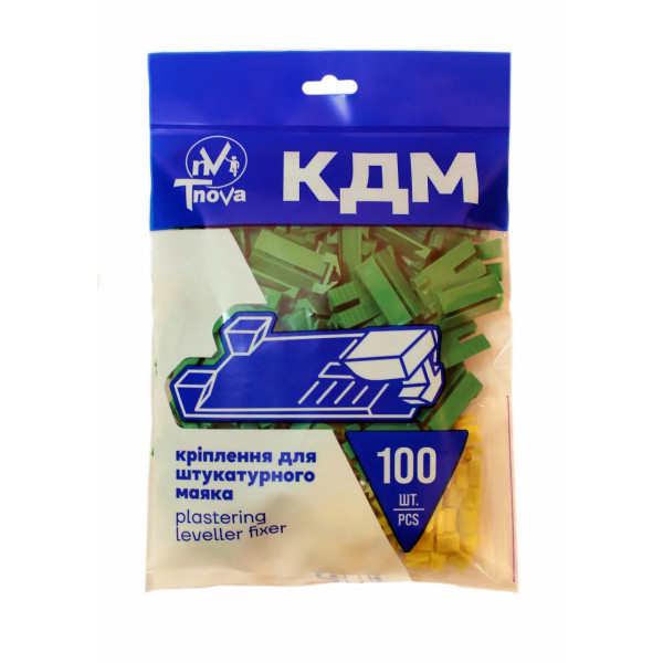 Кріплення для маяка, 100шт.