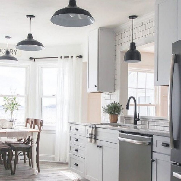 Лампа A65 18W E27 6500К Feron LB-918