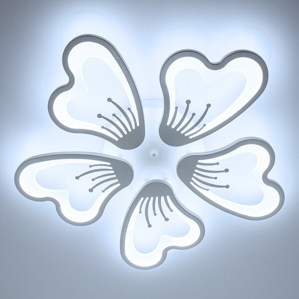 Світильник LED 100W 5F GLORY з д/у Luminaria