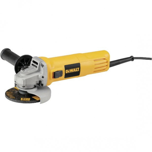 КШМ 125 DeWalt 950Вт