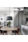 Трековый светильник 40W 4000K AL105 черный Feron