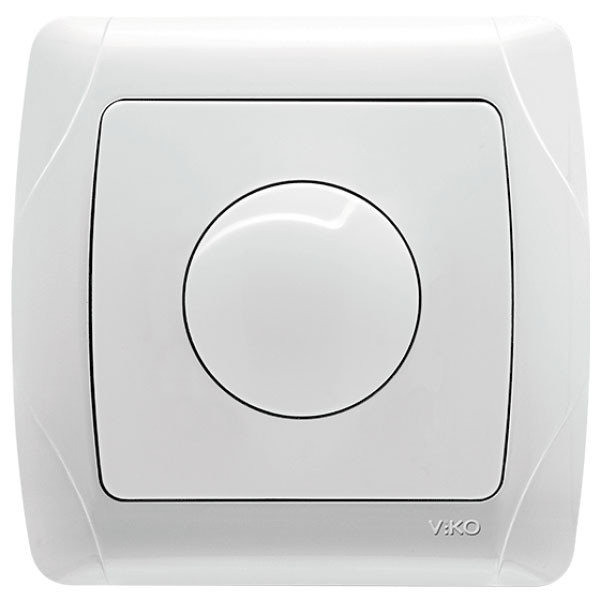 Вимикач-димер VI-KO розж-галоген 1000W (CARMEN) 90561069