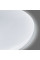 Світильник LED круг накладний 126W 2800-6200K Videx