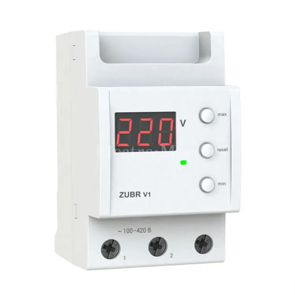 Індікатор напруги ZUBR V1 220ВА