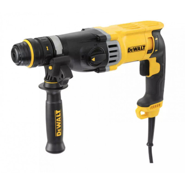 Перфоратор  900Вт 3.0Дж DeWalt з валізою
