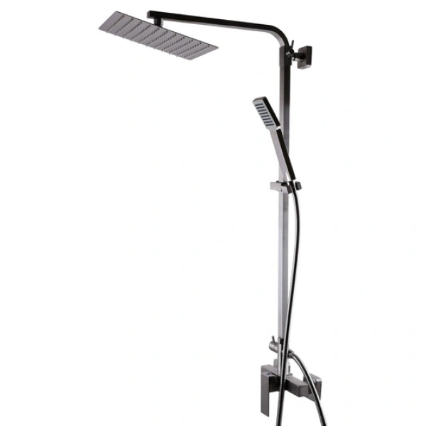 Душова стійка Globus Lux SICILIA SBQ -SH-02