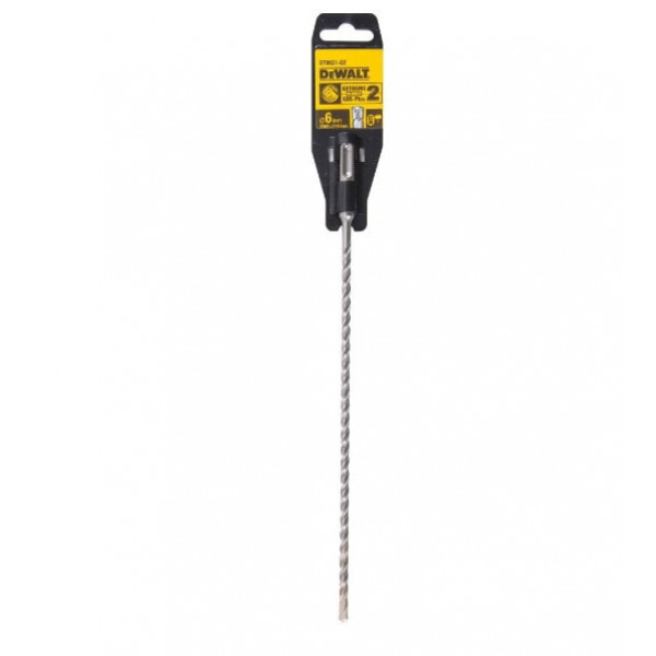Бур SDS+ ( 6х310) EXTREME2 DeWalt DT9621
