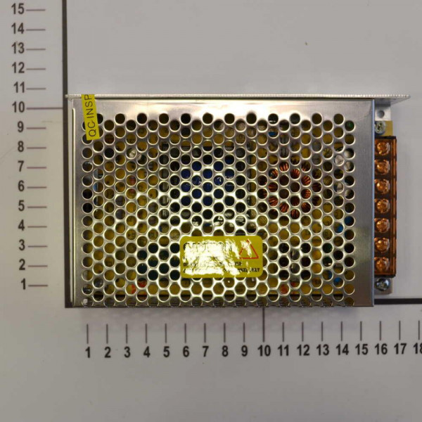 Трансформатор для свет.ленты 24V 150W Jinbo JLV-24150K