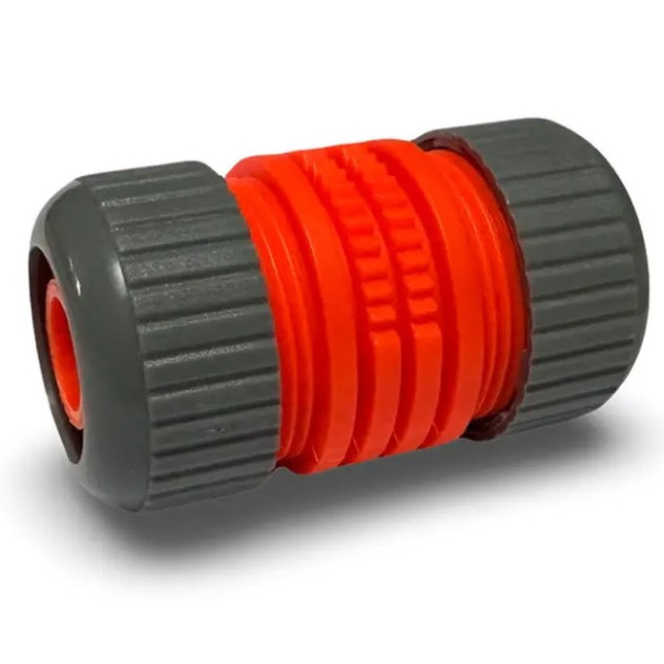 З'єднувач 3/4 Superplast UKR-009 сірий 1047649 UKR-009