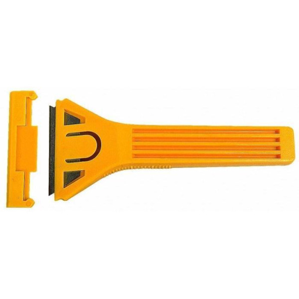 Лезо змінне д/скрібка 80мм HARDEX (3шт) 0540-620803