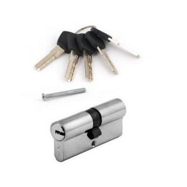 Циліндр 80мм (30х10х40) СR DM Avers DM-80(35/45)-CR
