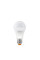 Лампа A60D 10W E27 4100K димер Videx VL-A60eD-10274