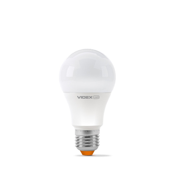 Лампа A60D 10W E27 4100K димер Videx VL-A60eD-10274