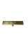 Трап душевий 70*600мм нерж.сталь GOLD FD35 KOER FD35-70*600GOLD