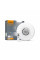 Светильник LED круг накладной 72W 2800-6200K Vide VL-CLS1859-72