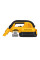 Пилосос акумуляторний DeWalt 18В DCV517N