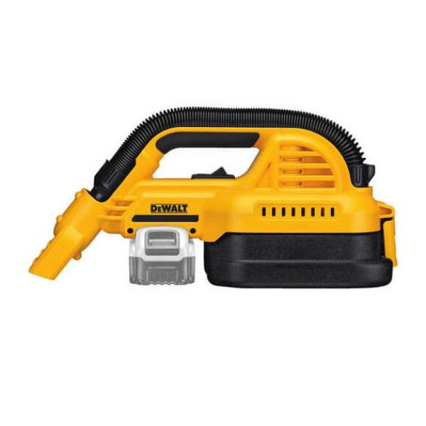 Пилосос акумуляторний DeWalt 18В DCV517N