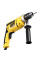 Дриль ударна 700Вт DeWalt DWD024