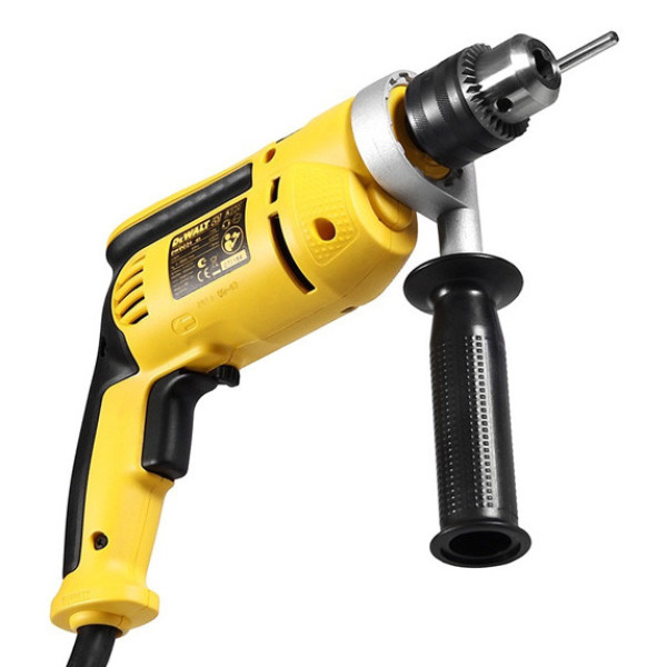 Дриль ударна 700Вт DeWalt DWD024