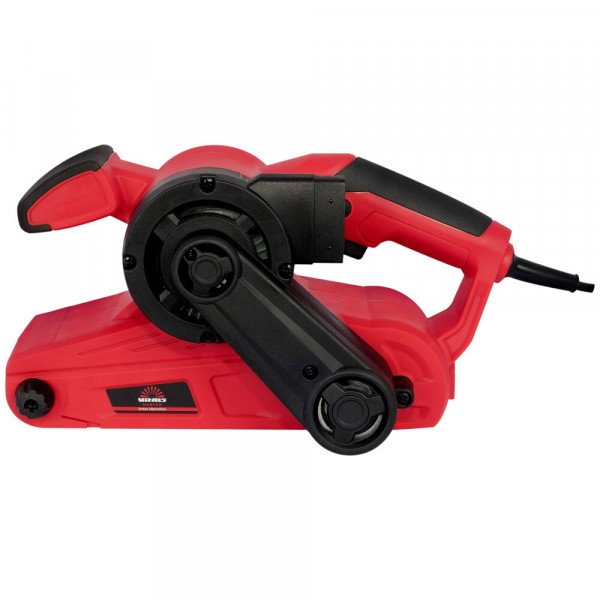 Шлифмашина ленточная Vitals 920Вт Ls 7692TMs