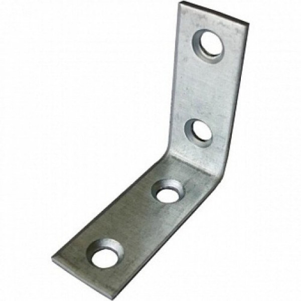 Кутник вузький 75х75х15х2,0