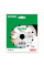Круг алмазний 125 22.2 плитка Ceramic Distar 3D 10170085073