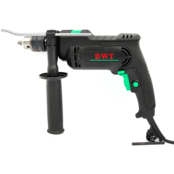 Дриль ударна 810Вт DWT SBMP08-13