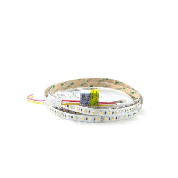 Стрічка світ 2835-96-IP20-10-24V 9W 4м 1800К-3300K RD0096BC 4,7м