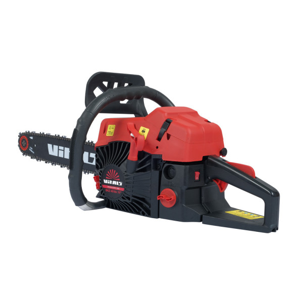 Пила ланцюгова бензинова Vitals BKZ 4518n 15