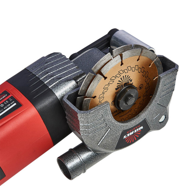 Штроборіз Vitals Маster Sv 1524BR