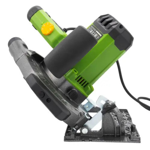 Пила циркулярна Pro-Craft KR190/2350