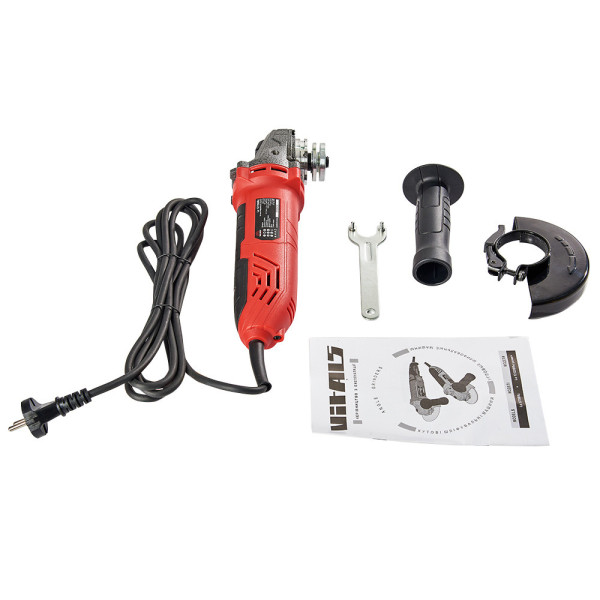 КШМ 125 Vitals 750Вт Ls 1275BRc