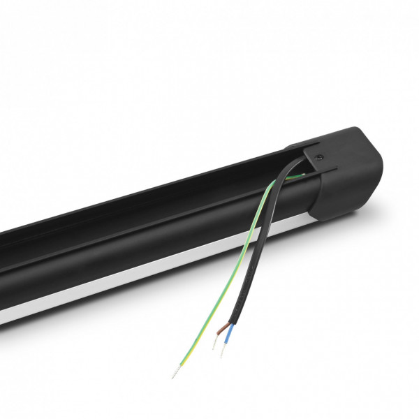 Світильник LED 36W 0,6М 5000K лінійн.-магіст Videx VLE-BN-36065B