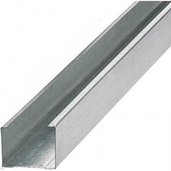 Профіль CW- 75 (60) L=4м Knauf (8шт/уп 96шт/пал) KNAUF 60