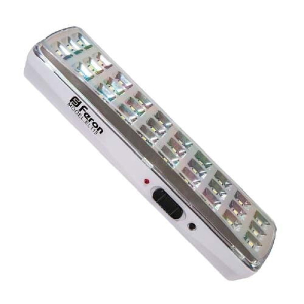 Світильник акумуляторний 30LED Feron