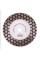 Фреза алмаз. 100/M14 Hard Ceramics зерно60 DGW-S 17483524005