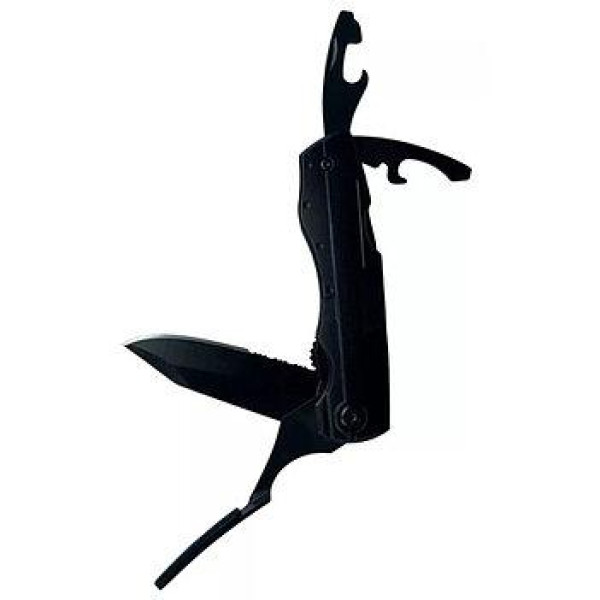 Мультитул-ніж 9в1 WERK MFK-101W 121677