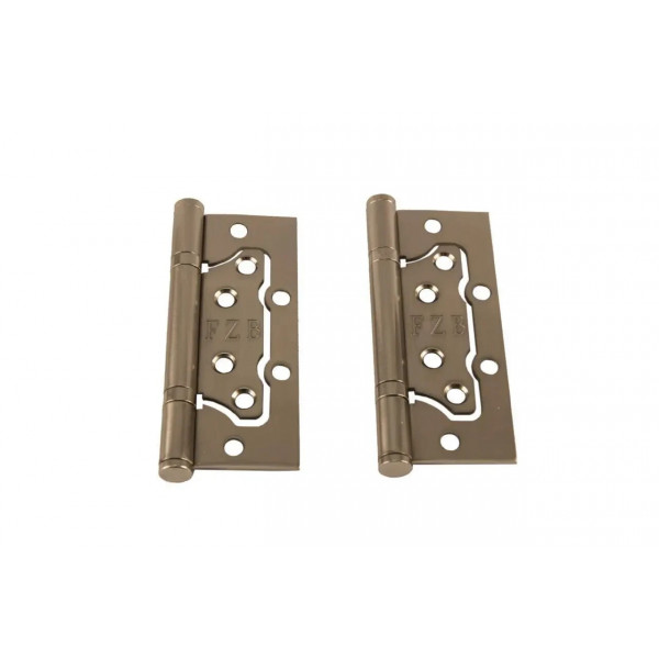 Петля Ковбой 100 SN (сатен) FZB 01-64-004