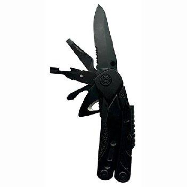 Мультитул 13в1 BLACK WERK MFT-131PW 121674